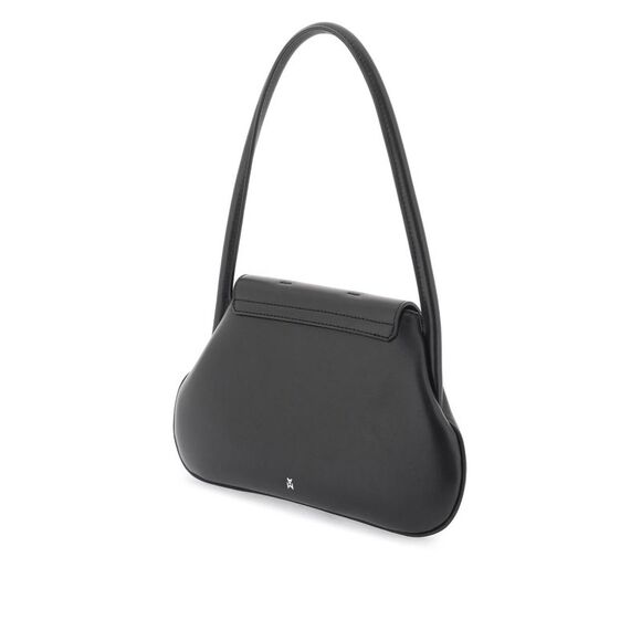 AMINA MUADDI Gemini Flat Shoulder Bag - Picture 2 of 3